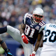 Illustration for article titled Randy Moss Wins the Weekend